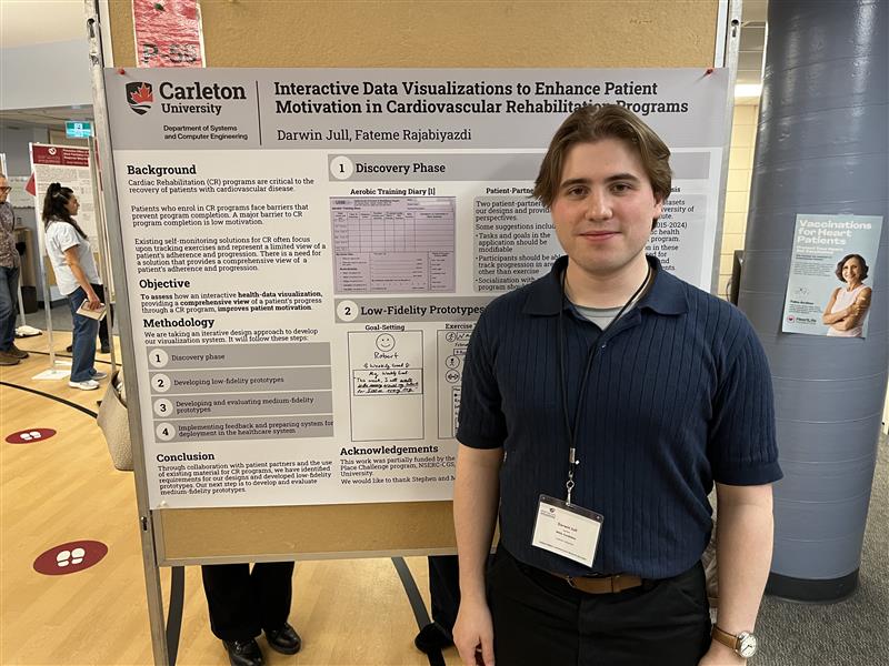 Class gathering picture